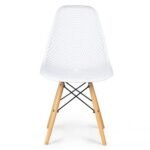 Стілець СОТА, білий