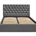 Ліжко Колізей1600*2000 с п/м,к/зам Lord20---