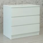 Комод Техас,білий