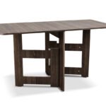 Стіл - книжка Light венге аруша