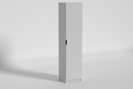 Пенал 1 Junior (Джуніор), Готові кольорові рішення  Морське Дерево Карбон