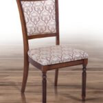 Стілець Сицилія, горіх/Каппадокия 2609