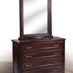 Дзеркало Флоренция, каштан