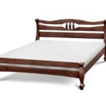 Ліжко Далас 1600*2000 білий