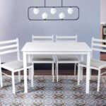 Комплект Джерсі (1+4) білий