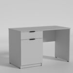 Стіл Junior (Джуніор), Готові кольорові рішення  Урбан Бурштиновий