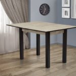 Стіл-трансформер СКАЙ, дуб клондайк