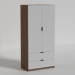 Шафа Junior (Джуніор), Готові кольорові рішення  Сіра Глина