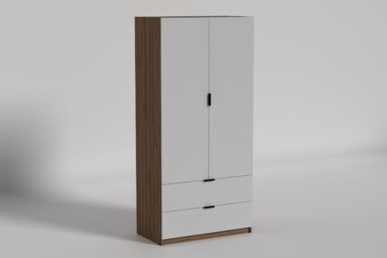 Шафа Junior (Джуніор), Готові кольорові рішення  Дуб Бароко Рістретто