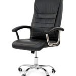 Стілець офісний Турбо Лайт, чорний