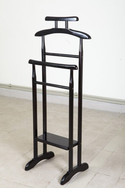 Плечики Альфа, венге