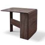 Стіл - книжка ДСП венге аруша