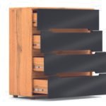 Комод "Афіна" (ш.900 / в.1010 / г.430)