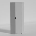 Шафа кутова Junior (Джуніор), Готові кольорові рішення  Дуб сонома світлий