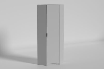 Шафа кутова Junior (Джуніор), Готові кольорові рішення  Кашемір