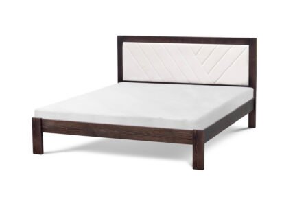 Ліжко Заріна 1600*2000 горіх