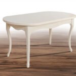 Стіл обідній Олівер (1500+500)*845, беж.---
