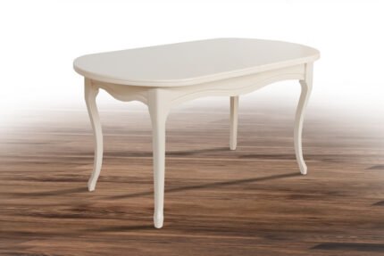 Стіл обідній Олівер (1500+500)*845, беж.---