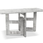 Стіл - книжка Light індастріал