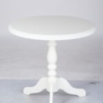 Стіл кофейний Одіссей, ваніль