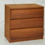 Комод Техас,горіх