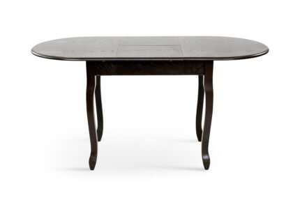 Стіл обідній Фараон (110+40)/70, венге шоколад---