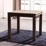 Стіл Фаворит 815 (1630) * 670, венге/крем