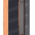 Шафа 2Д + 2Ш "Афіна" (ш.1000 / в.2130 / г.570)