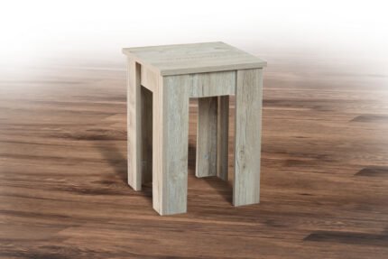 Табурет Андервуд, клондайк---