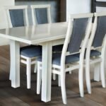 Стіл Петрос розкл (120+40)/80, слон кіст