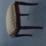 Банкетка велика 540*540 (махонь/авилла2/7)---