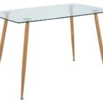 Стіл Грейс XS-1262, (120*70), термодрук