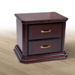 Тумба Флоренция, каштан