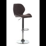 Барний стілець B-11 гавана