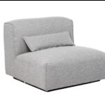 Модуль без підлокотників Рим