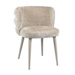 Стілець M-215 саванна + капучино