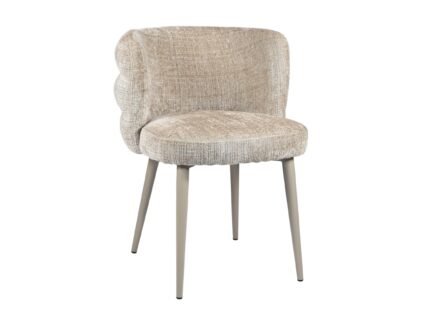 Стілець M-215 саванна + капучино