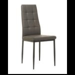 Стілець N-66-2 сірий