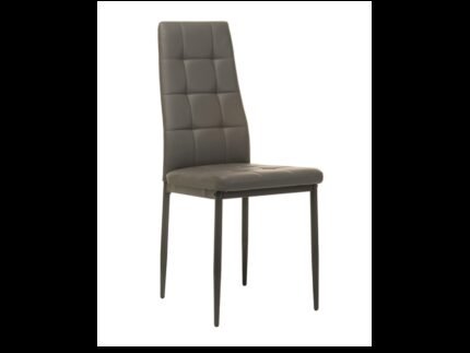 Стілець N-66-2 сірий