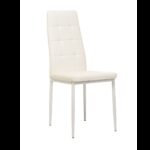 Стілець N-66-2 білий