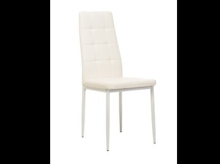 Стілець N-66-2 білий