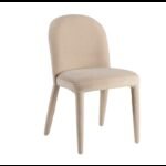 Стілець M-127 макадамія мохер