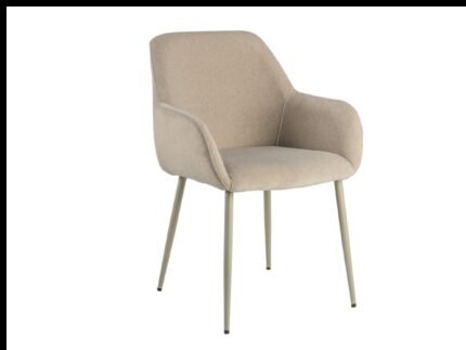 Стілець M-220 макадамія + капучино