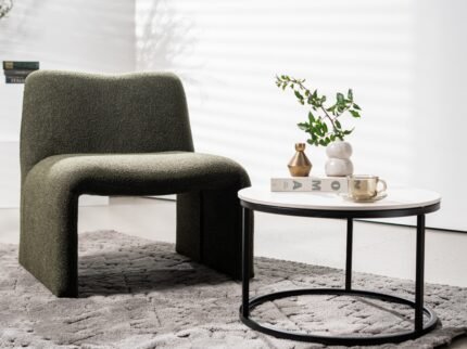 Крісло "Ромео" форест