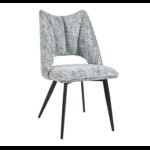 Стілець M-217 гавана + чорний