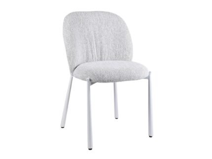 Стілець M-238 клауд + білий