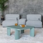 Журнальний стіл Ензо C-320 лагуна