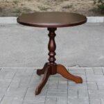 Стіл кофейний Одіссей, венге