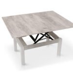 Стіл-трансформер ФЛАЙ, урбан лайт