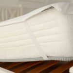 Наматрацник Polet v empireye/Політ в емпіреї водоутримуючий, Розмір матрацу (ШхД) 180x190